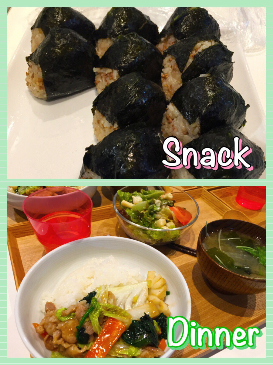 10/25 Wed.あいにくの雨