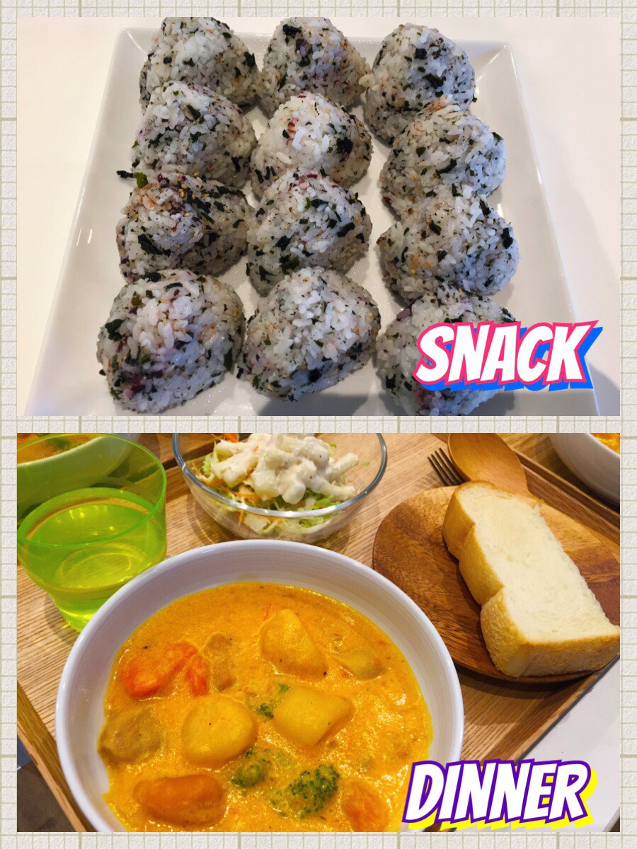 11/10 Fri. シチューな金曜日