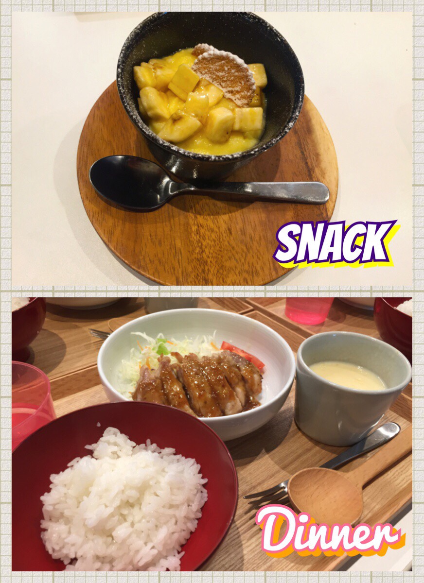 11/22 Wed.待望の。。。