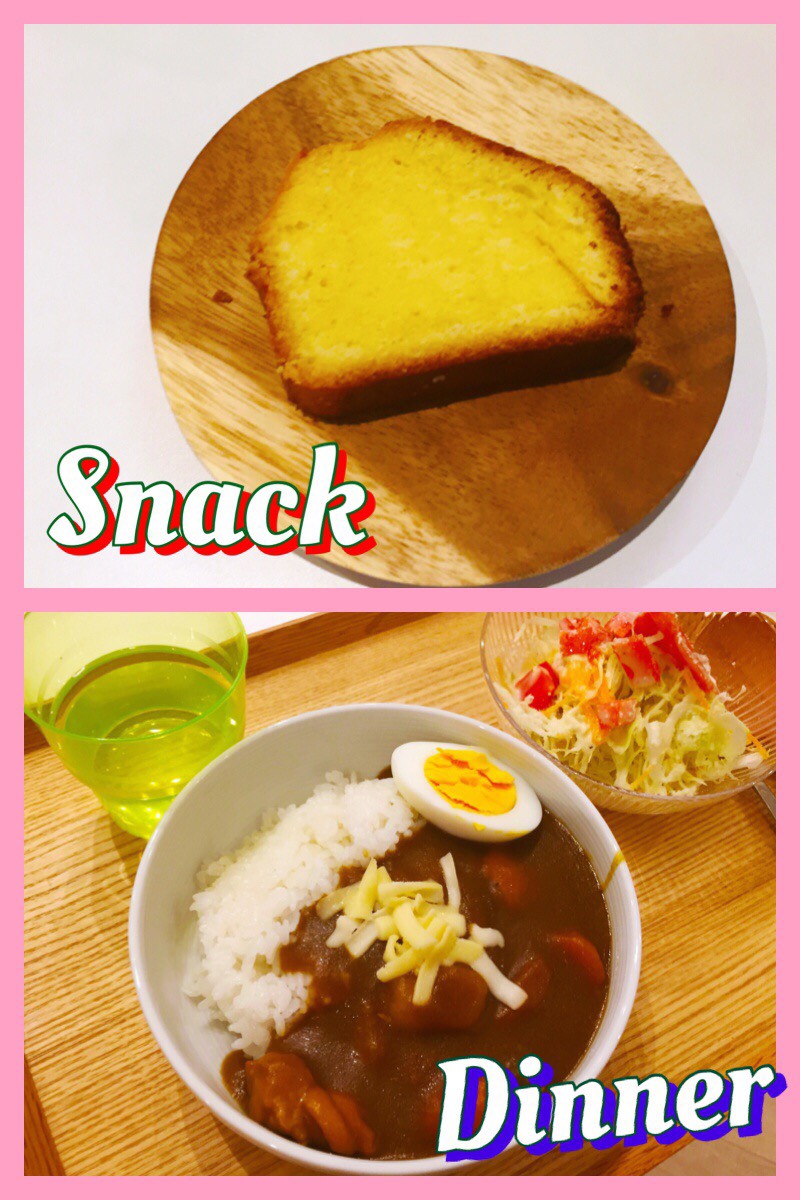 11/27 Mon.急な冷え込み