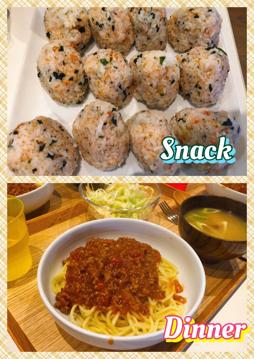 11/28 Tue.大人数で食べると、、、