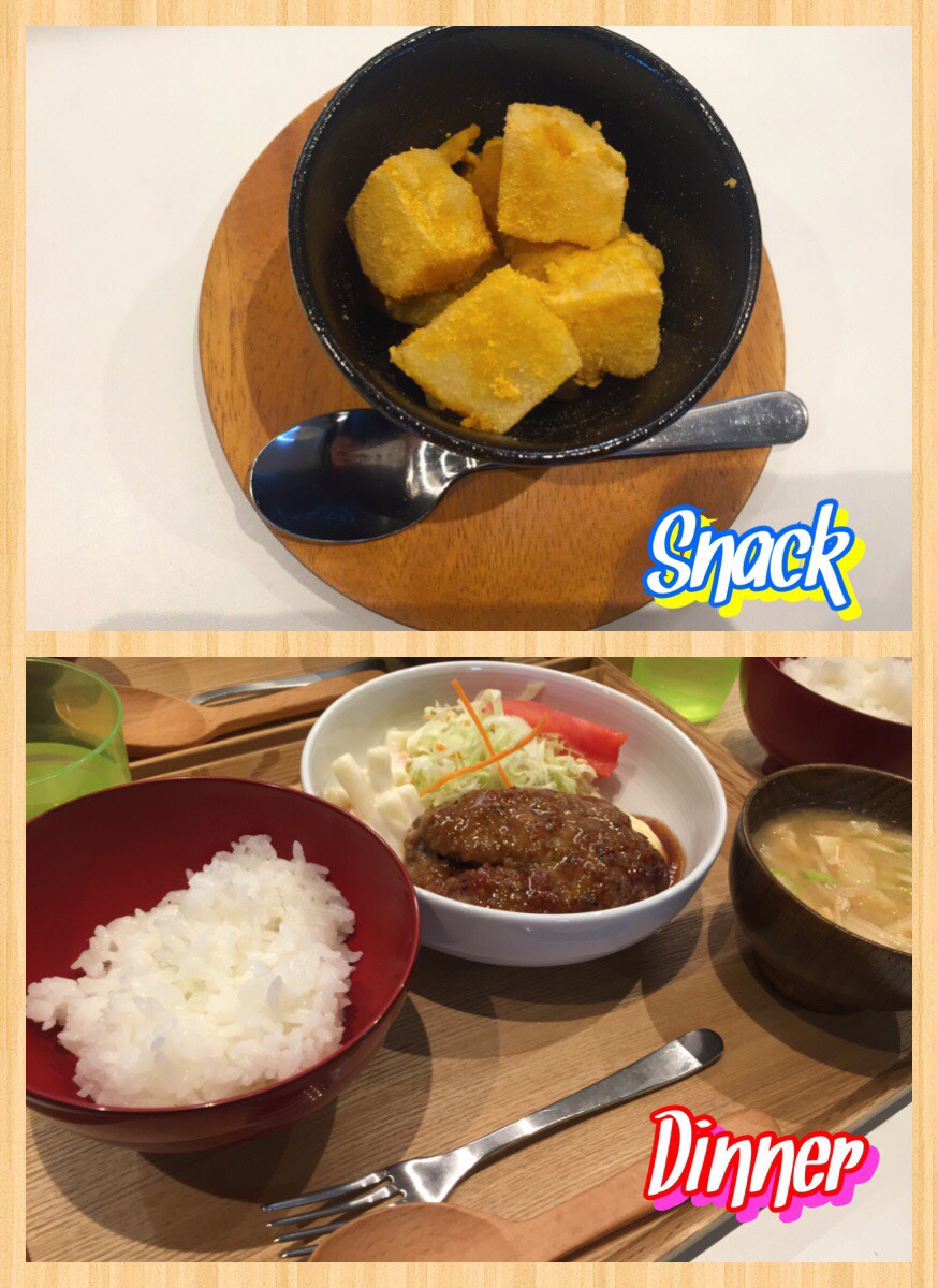 12/5 Tue.これだけは残らない。。。