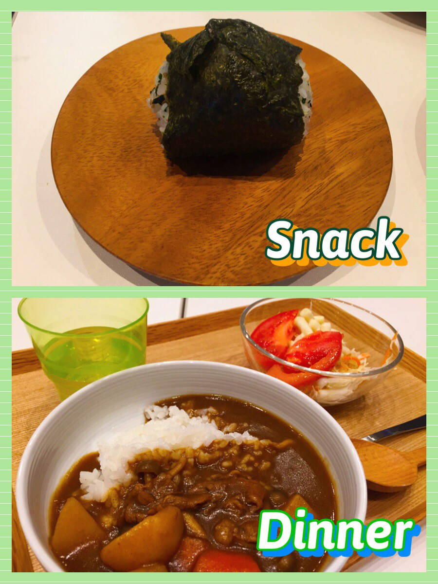 12/12 Tue.海藻って英語で。。。