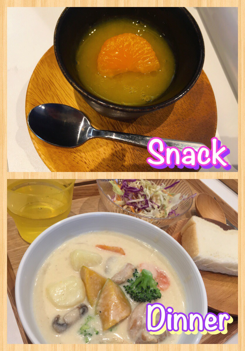 12/20 Wed.カラフルで心踊る？