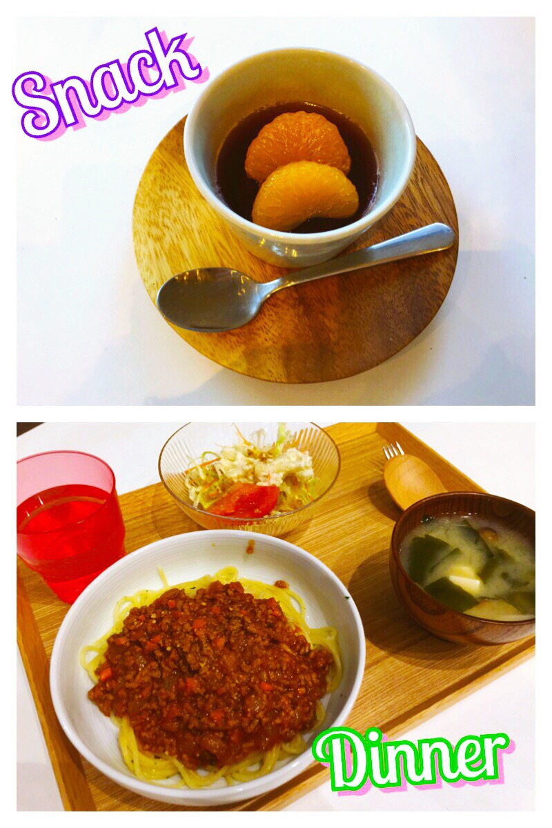 1/9 Tue.通常のレッスンに戻りました。