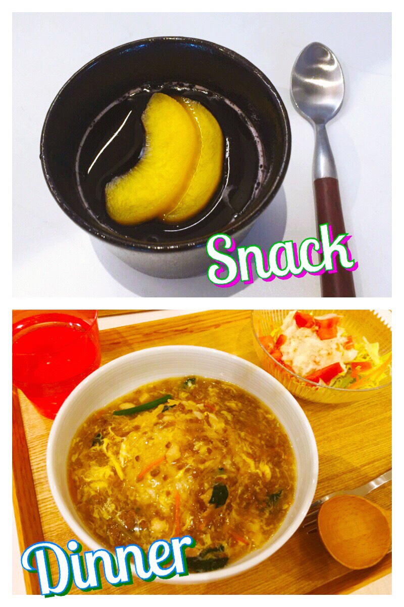 2/9 Fri.風邪にまけないように！