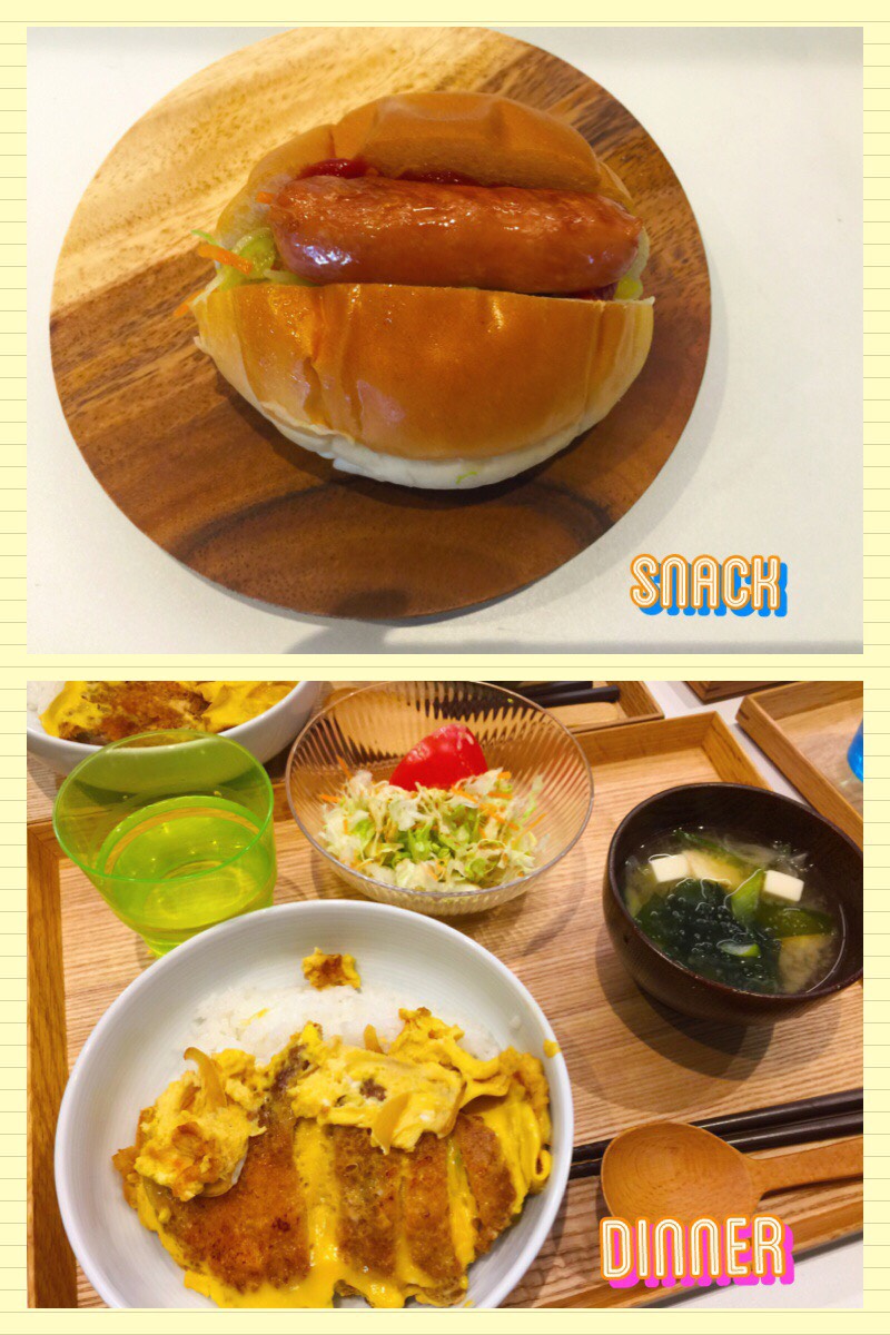 3/12 Mon. 花粉症は大丈夫？