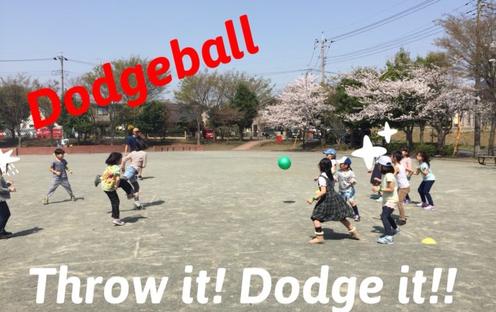 スプリングスポーツデイ！！