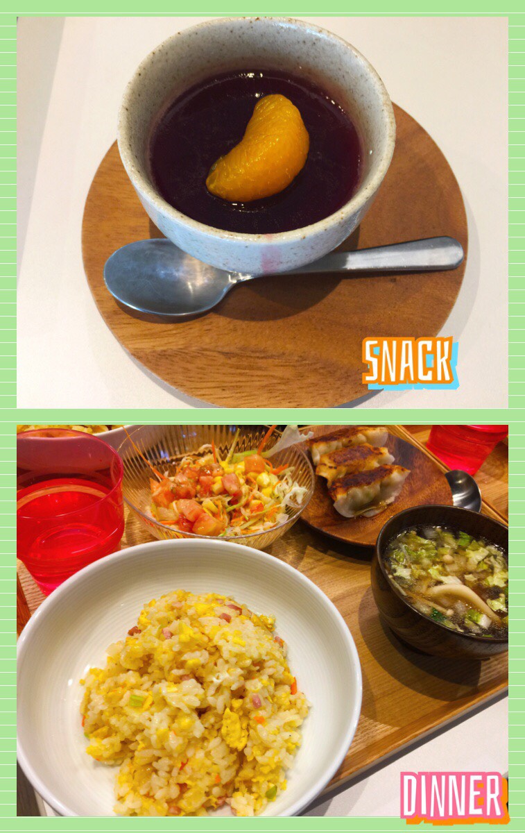 4/13 Fri.テンションあがる。