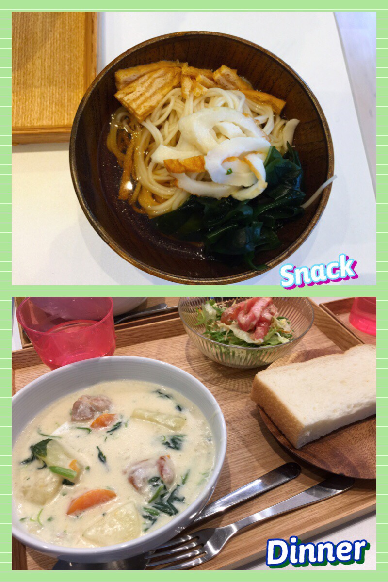 4/27 Fri.パンがなくなりました。