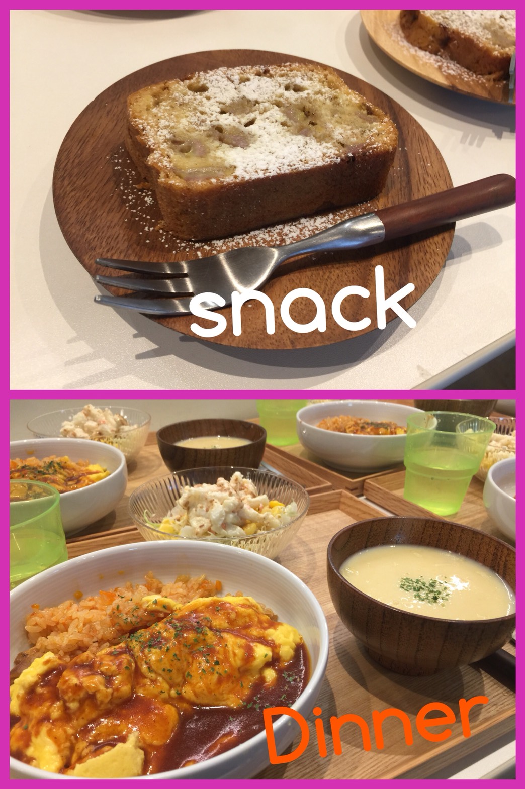 5/9 Wed.洋食の人気メニュー