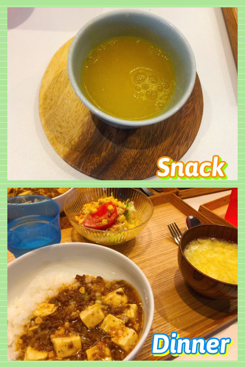 5/10 Thu.人気の中華メニュー