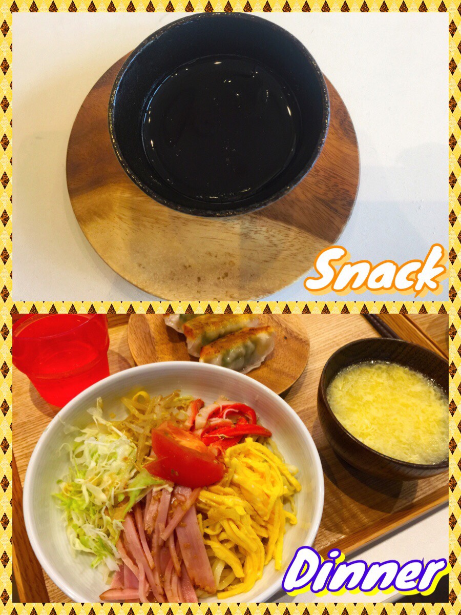 5/15 Tue.夏を先取り！