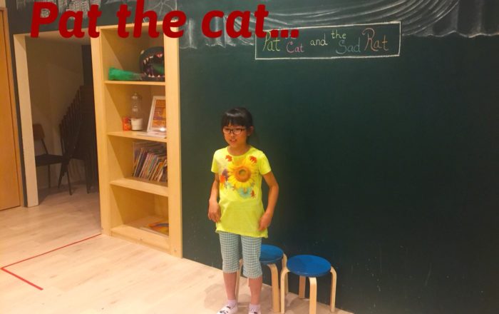 スピーチコンテストへの参加希望も増えてきています。