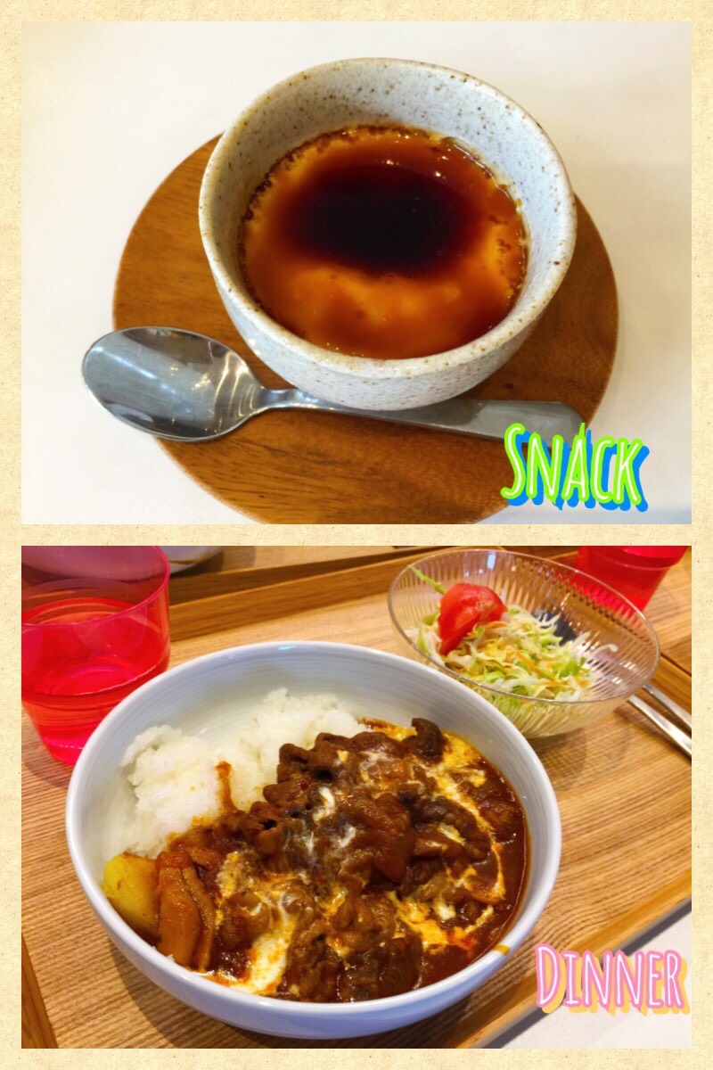 5/21 Mon.運動会おつかれさま。