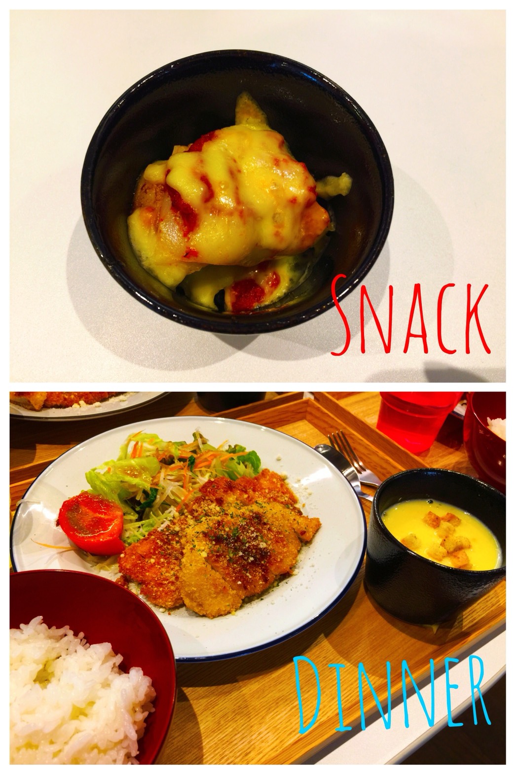 6/15 Fri.みんな完食