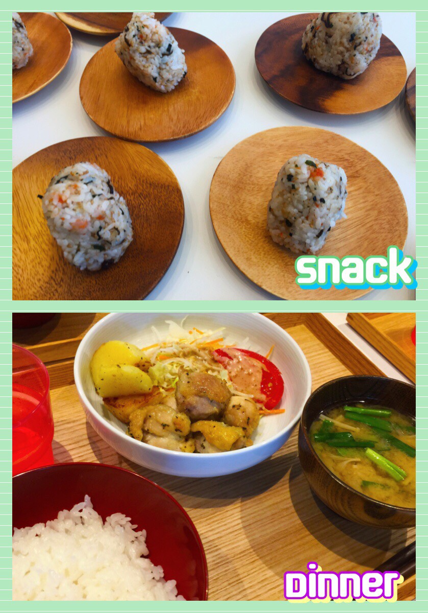 7/2 Mon.もう夏？