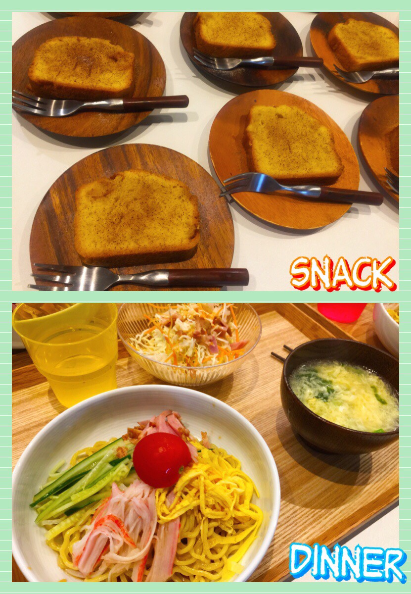 7/6 Fri.戻り梅雨