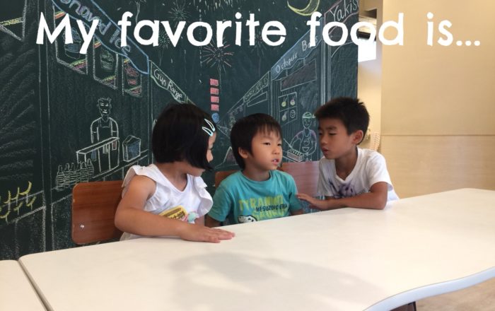 質問と回答、新しいストーリーの単語の練習