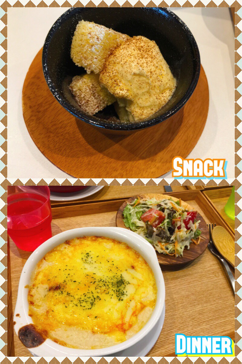 7/20 Fri.ご褒美に。。。