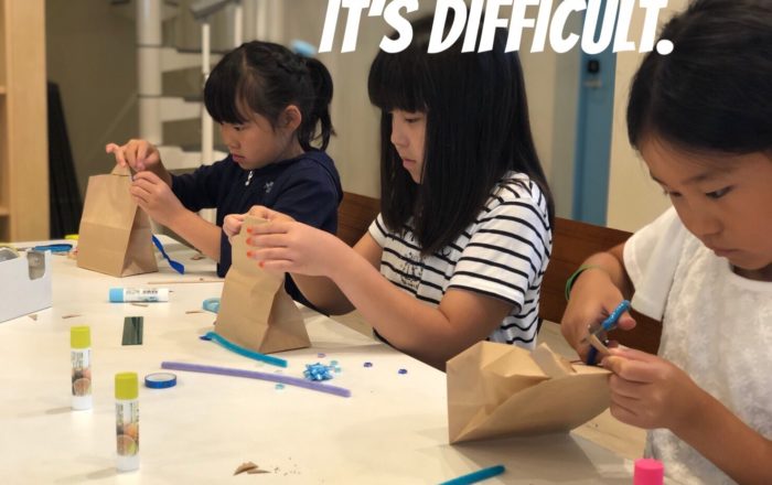 将来はファッションクリエイター！？