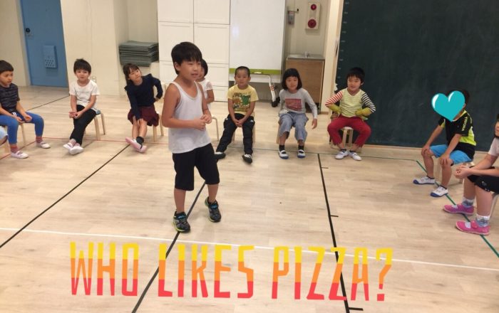 好き?嫌い?質問を聞いてイス取りゲーム!