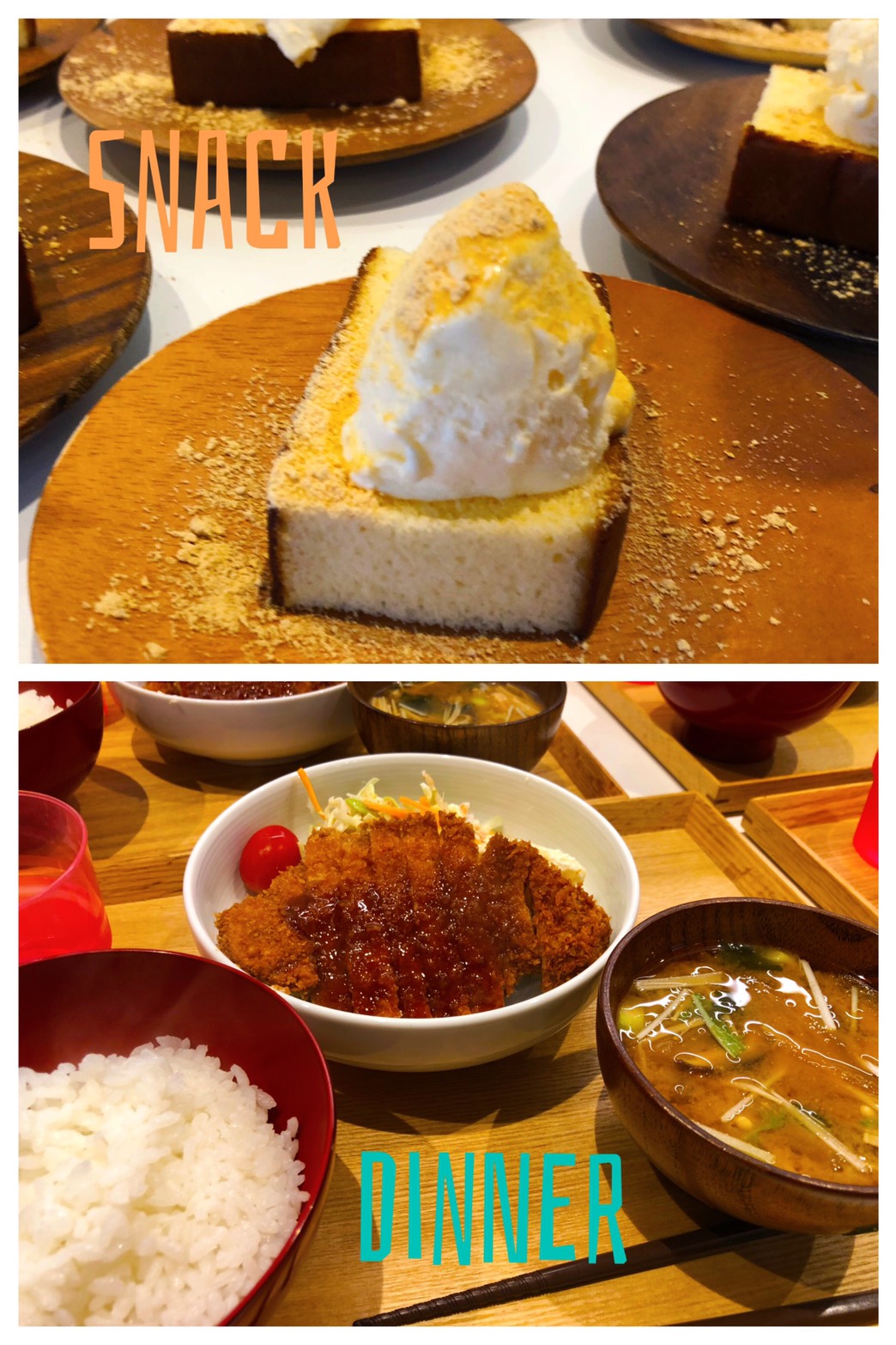 10/1 Mon.夏が戻ってきた？