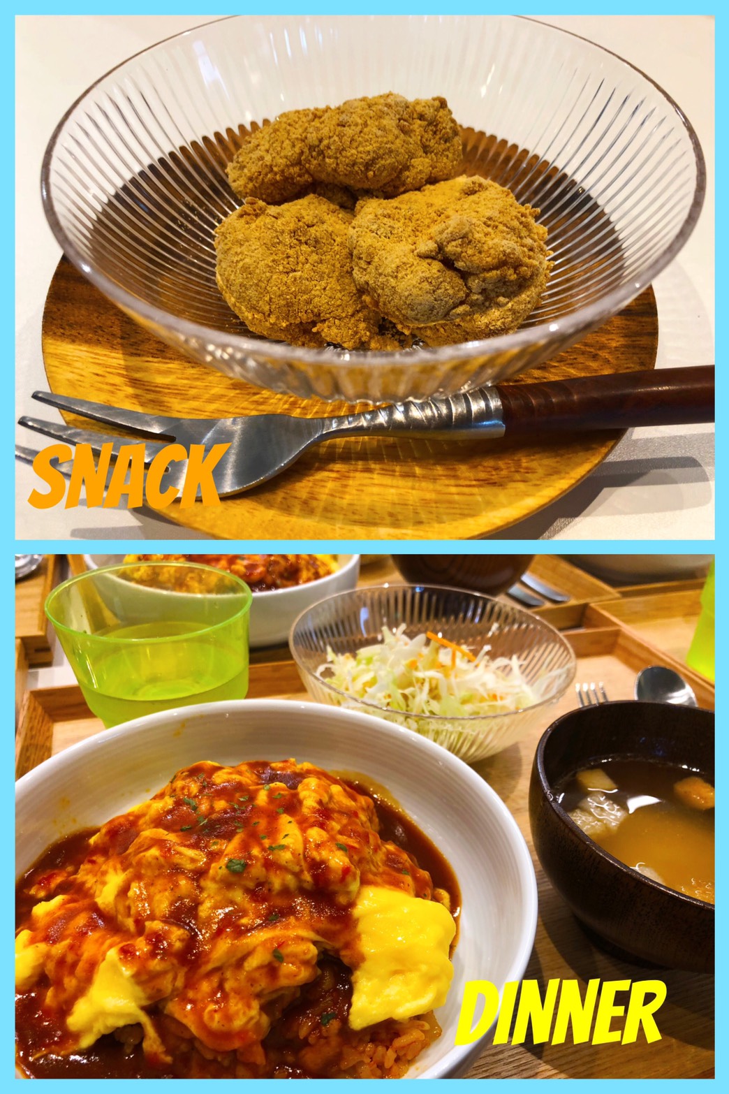 10/4 Thu.1週間があっというま