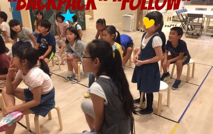 ストーリーは新しい章に突入。