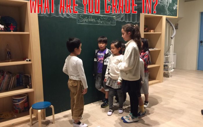 フリータイムはお互いのことを知りあう時間だよ！