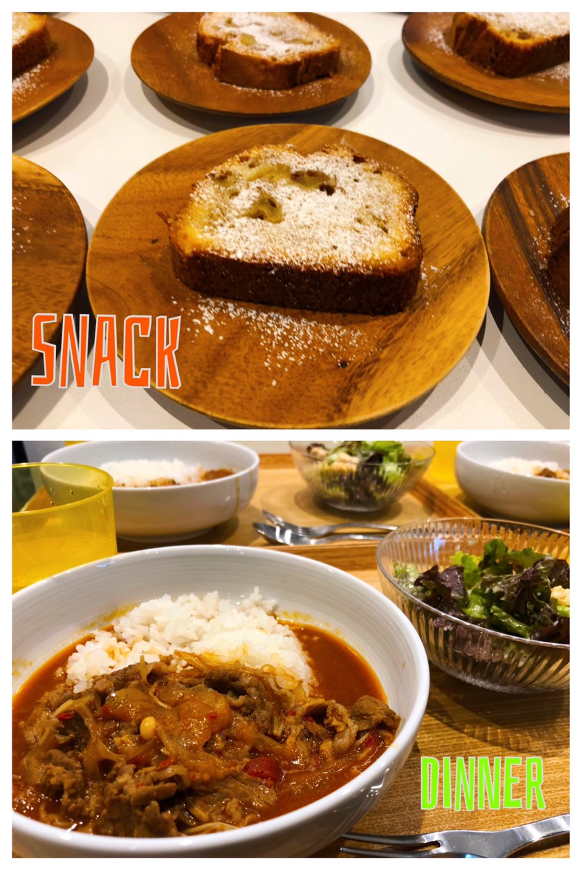 11/8 Thu.久しぶりの