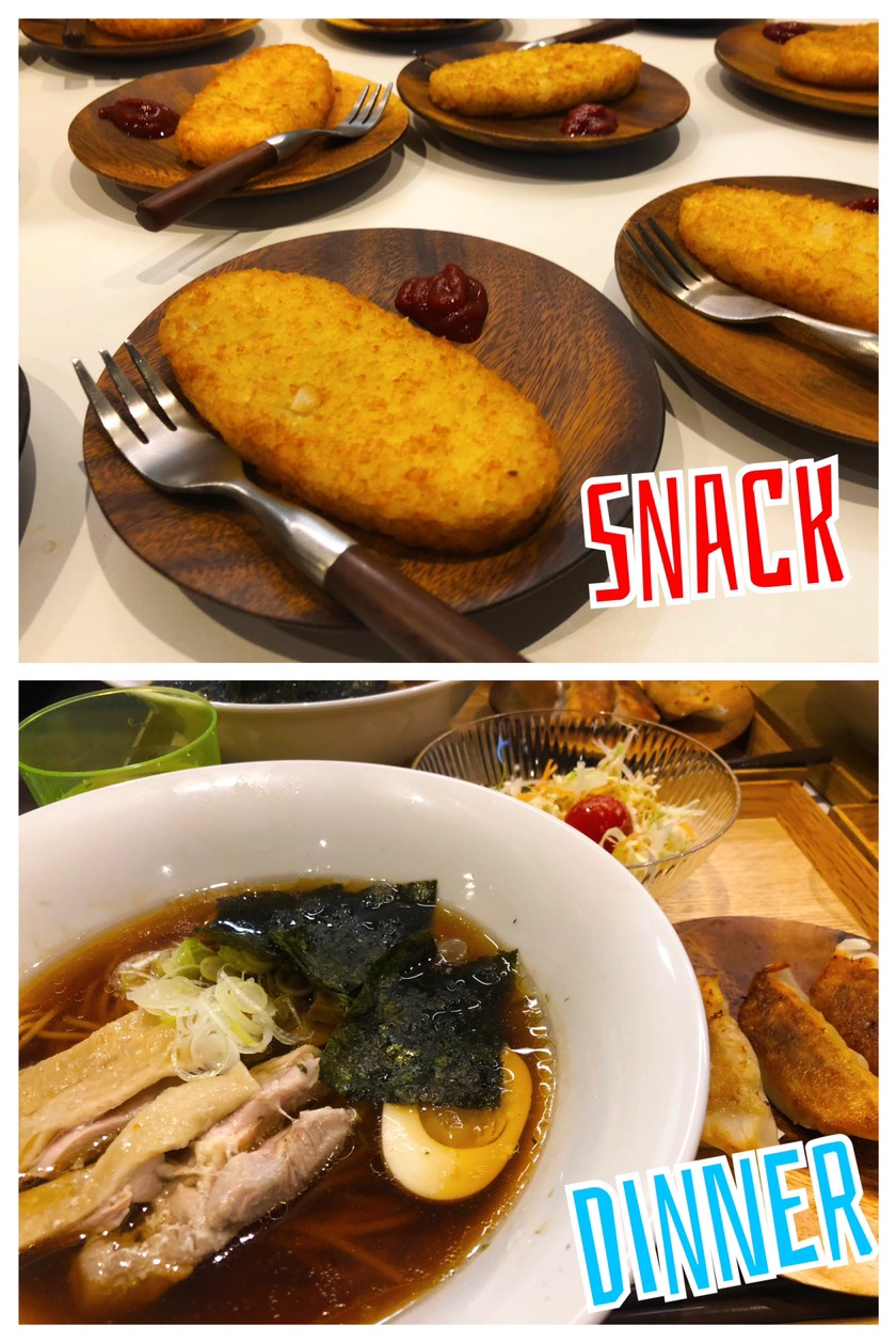 11/9 Fri.待望の？