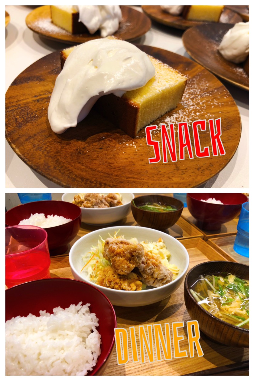 12/20 Thu.好き？嫌い？