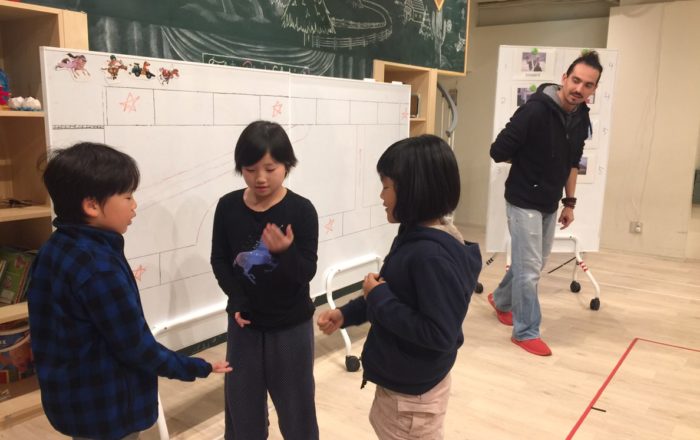 一つの言葉をいろいろな文章で使ってみよう。