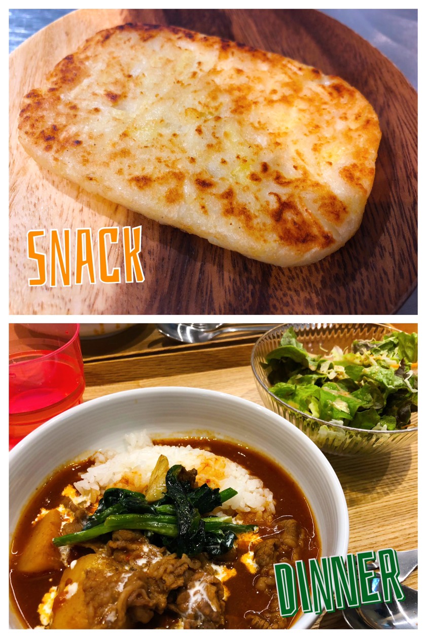 1/17 Thu.ストーリーの練習をがんばっています。