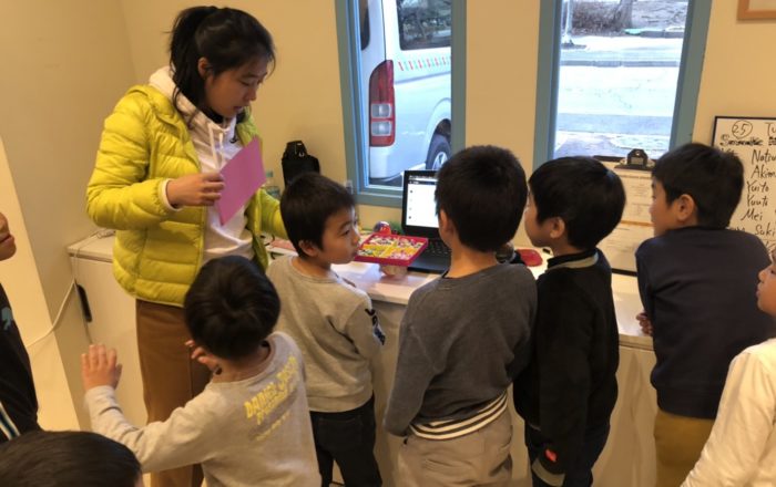 ポイントがたまると。。。