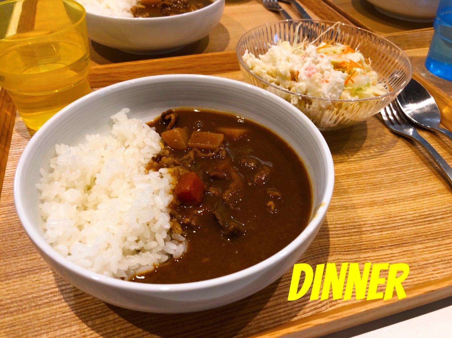 2/20 Wed.春は近い！