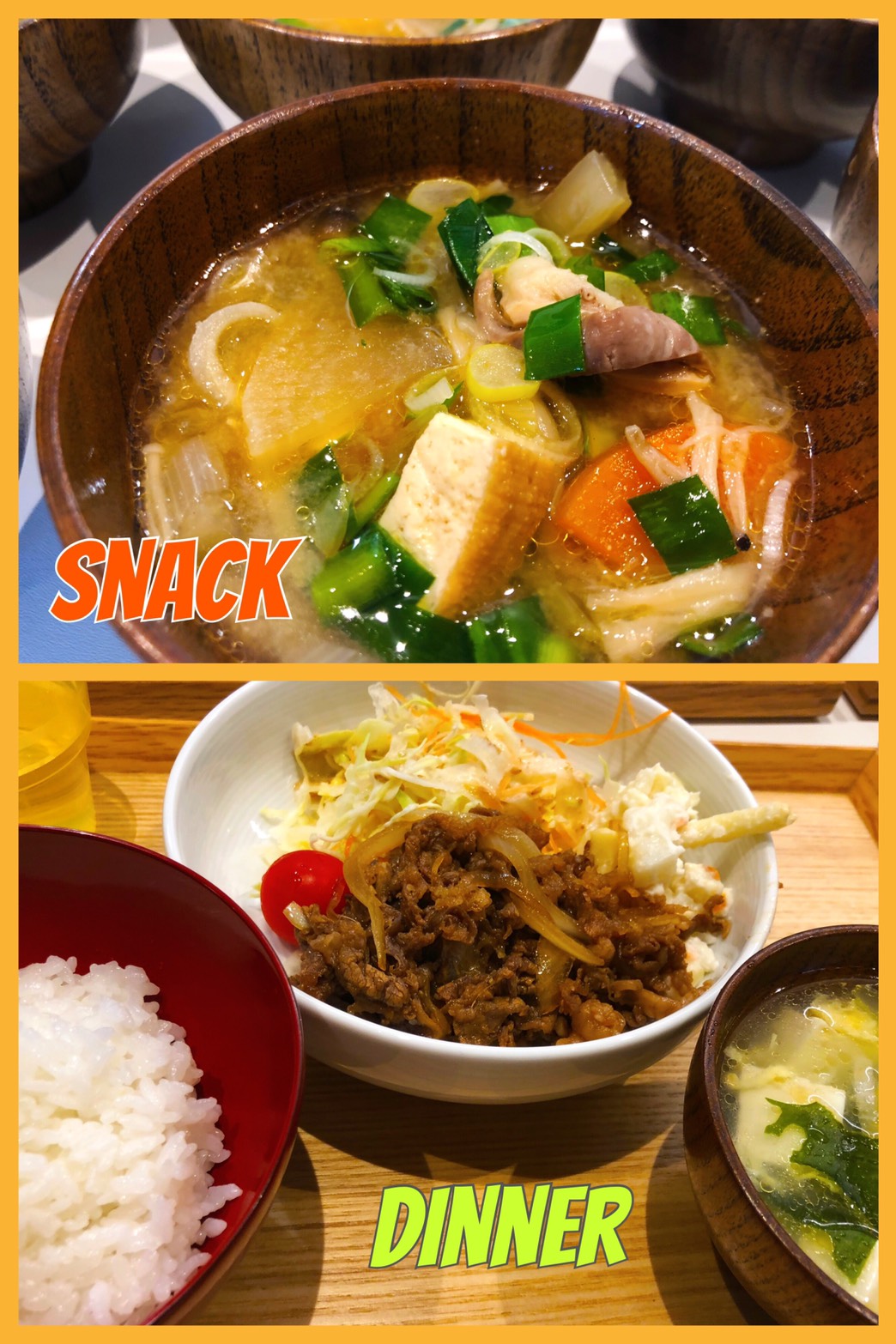 Mar.12th Tue.おかわりたくさん