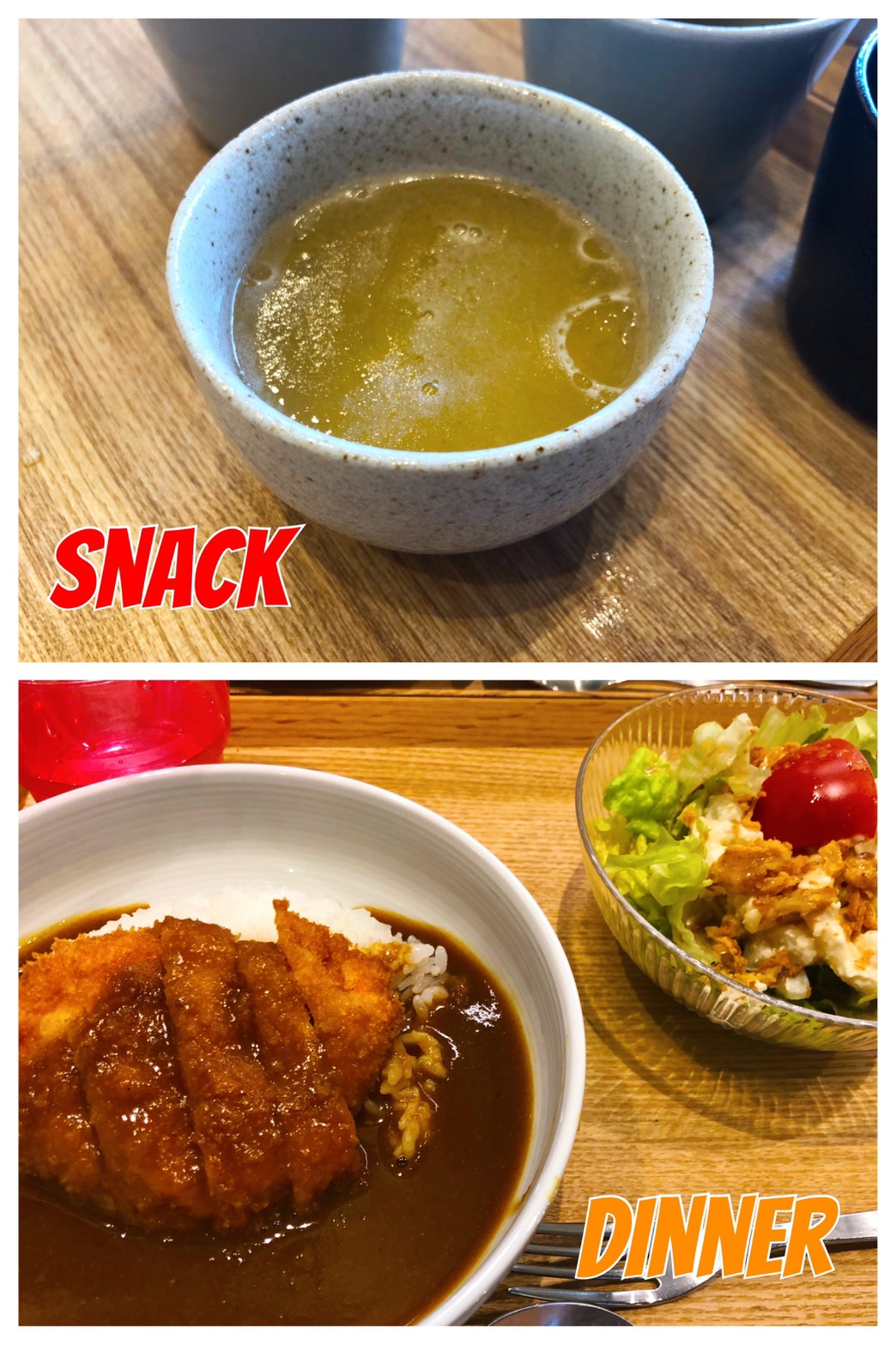 Mar.14th Thu.大勢だと楽しい。