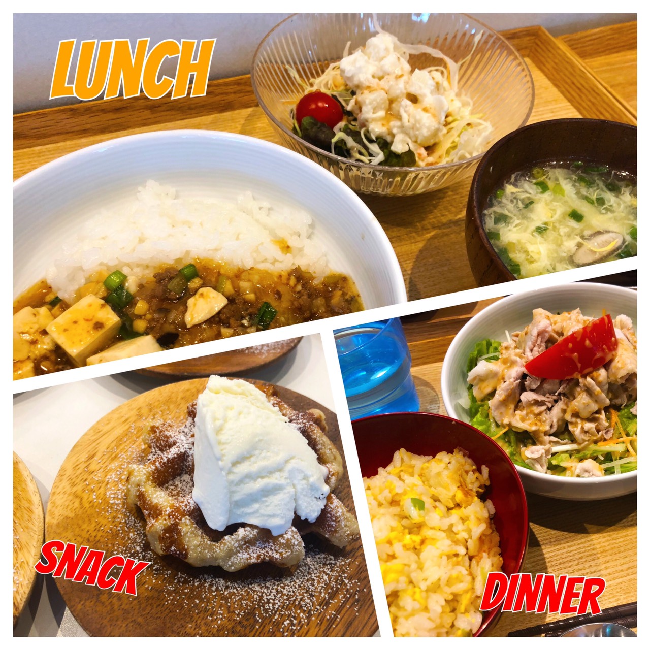 Mar.27th Wed.暖かくなってきました