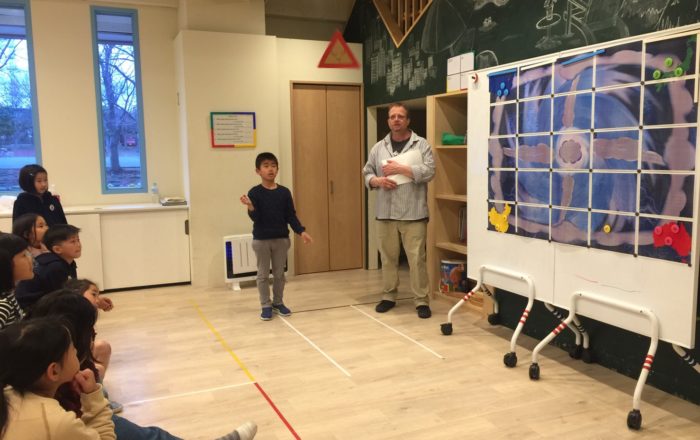 音や声はどう表現する？