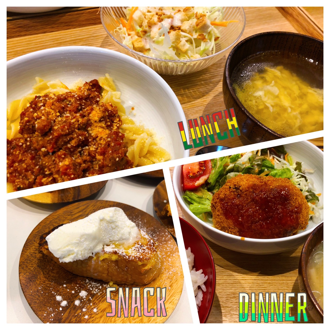 Apr. 1st Mon. 新しい1年が始まりました。新元号も「令和」に決まりましたね。