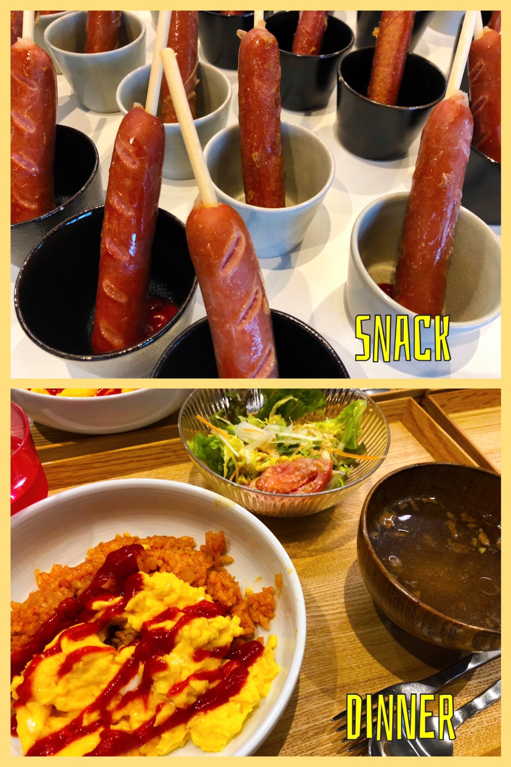 Apr. 5th Fri. 春がやってきた！