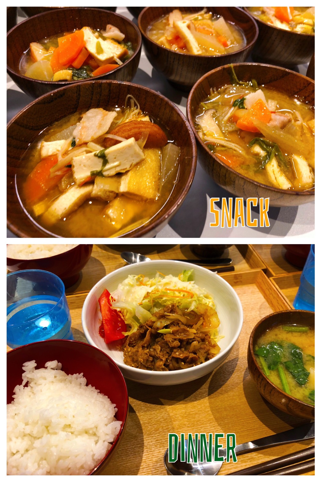 Apr. 26th Fri.風邪をひかないでね。