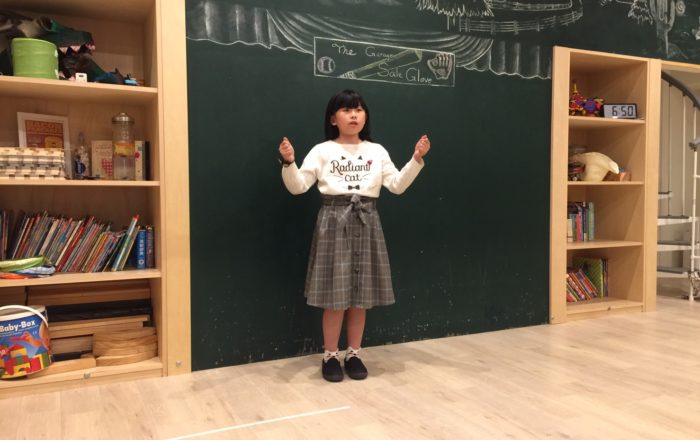 ストーリーにも段々と慣れていきましょう。