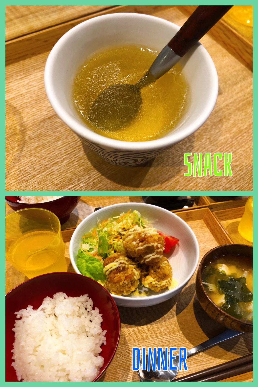 May 14th Tue. 雨が続きます。