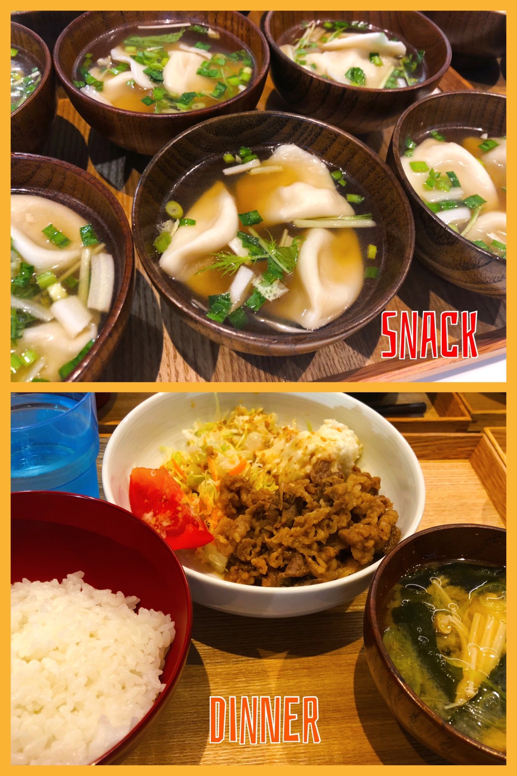 May 30th Thu.完食率が高い