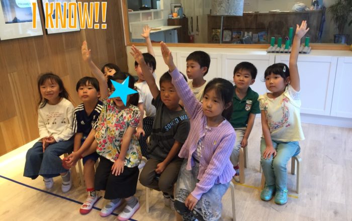 ４月から１月半が経ちました。