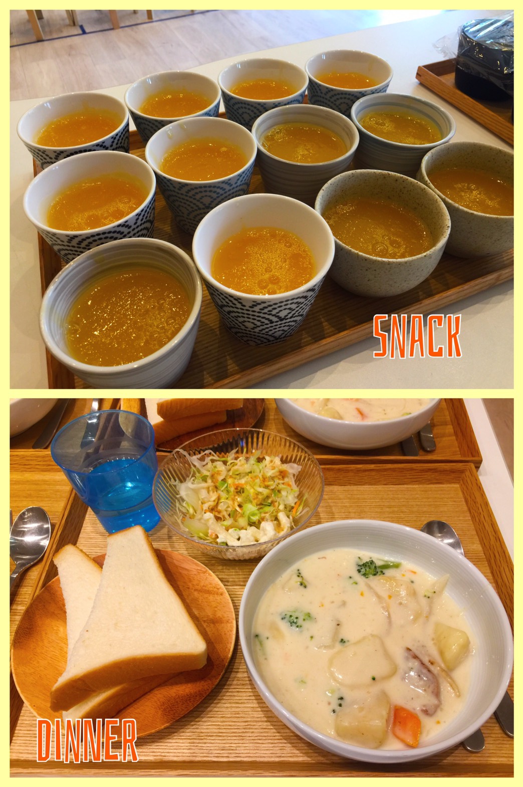 May 23rd Thu.夏が梅雨より早くやってきた！？