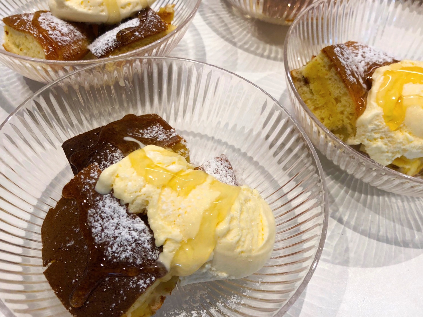 June 27th Thu. なまぬる〜〜いあの感じ。